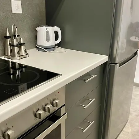 Stylish Spacious Apt At The Centre Of Monastiraki Athens