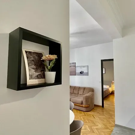 Stylish Spacious Apt At The Centre Of Monastiraki Apartment *