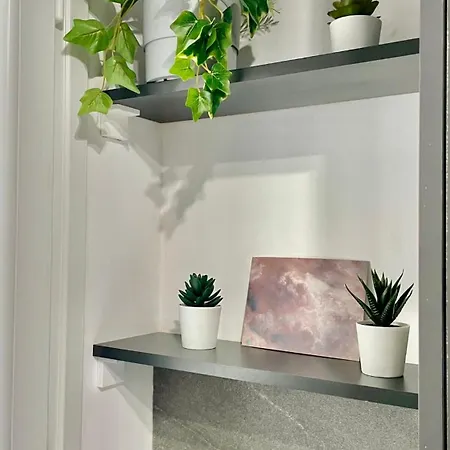 Apartment Stylish Spacious Apt At The Centre Of Monastiraki Athens